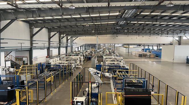 新年新气象，奋力新征程